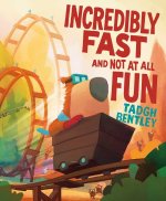 INCREDIBLY FAST & NOT AT ALL FUN