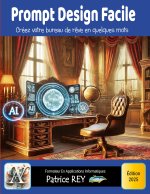 PROMPT DESIGN FACILE