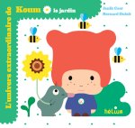 L'Univers extraordinaire de Koum 2 — Le jardin