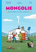 Mongolie : une anthropologue sous la yourte