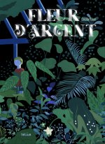 Fleur d'argent