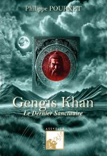 Gengis Khan - Le Dernier Sanctuaire