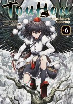 Touhou: Lotus Eaters' Sobering - Tome 06