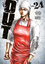 OUT - Tome 24