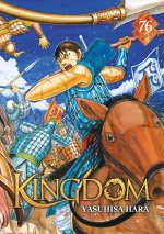 Kingdom - Tome 76