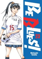 Be Blues! - Tome 23