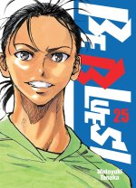 Be Blues! - Tome 25