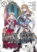 Failure Frame - Tome 12
