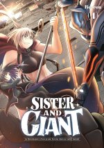 Sister and Giant - Tome 04
