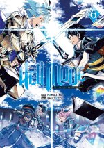 Hell Mode - Tome 06