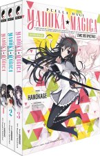 Puella Magi Madoka Magica - L'arc des Spectres - Coffret Intégrale (3 tomes)