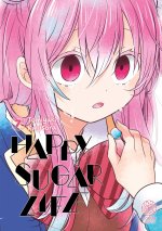 Happy Sugar Life - Tome 07