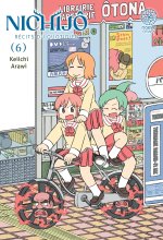 Nichijô - Tome 06