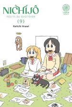 Nichijô - Tome 09