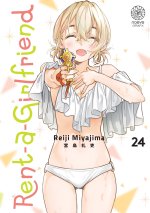 Rent-A-Girlfriend - Tome 24