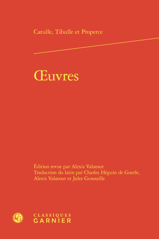 oeuvres