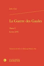 La Guerre des Gaules