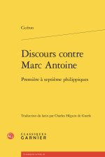 Discours contre Marc Antoine