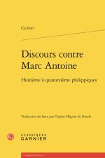 Discours contre Marc Antoine