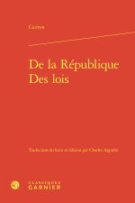 De la République - Des lois