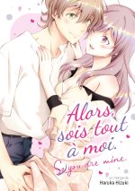Alors, sois tout à moi