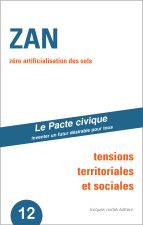ZAN (zéro artificialisation nette)