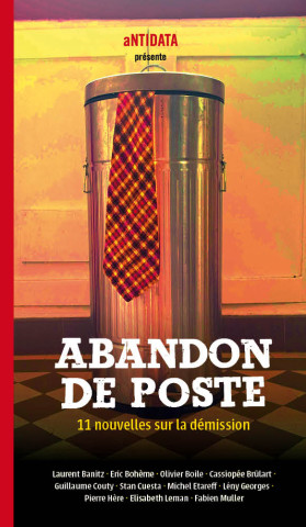Abandon de poste