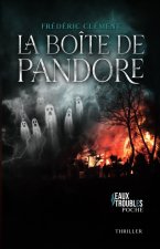 LA BOA TE DE PANDORE POCHE