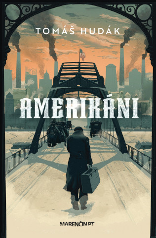 Amerikáni