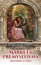Markéta Přemyslovna