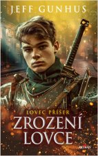 Lovec příšer