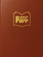 Martin Parr Grand Hotel Parr /anglais