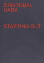 Cristobal Hara Starting Out /anglais/espagnol