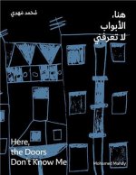 Mohamed Mahdy Here, the Doors Don t Know Me /anglais/arabe