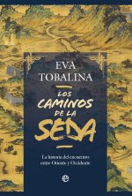 CAMINOS DE LA SEDA ED LUJ