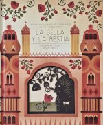 LA BELLA Y LA BESTIA