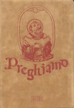Preghiamo. Libro di preghiere per anziani