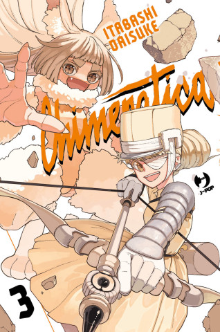 Chimeratica