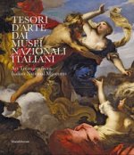 tesori d'arte dai musei nazionali italiani. Ediz. italiana e inglese