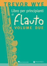 Libro per principianti di flauto. Metodo