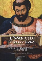 Vangelo secondo Luca (9,51-19,48). Sussidio per i gruppi d'ascolto e di catechesi
