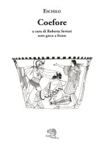 coefore. Testo greco a fronte