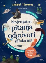 Nevjerojatnija pitanja i odgovori za laku noć