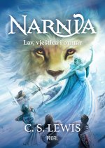 Narnia - Lav, vještica i ormar