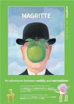 Magritte: a Graphic Novel /anglais