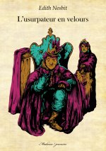 L'usurpateur en velours