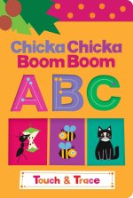 CHICKA CHICKA BOOM BOOM ABC TOUCH