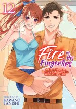 FIRE IN HIS FINGERTIPS A FLIRTY V12