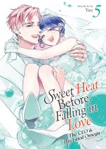 SWEET HEAT BEFORE FALLING IN LOVE V05