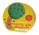 Apfelbaum-Bastelbox